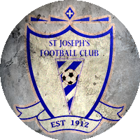 Logo St Joseph's FC Gibraltar