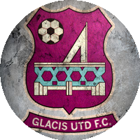 Logo Glacis United FC Gibraltar