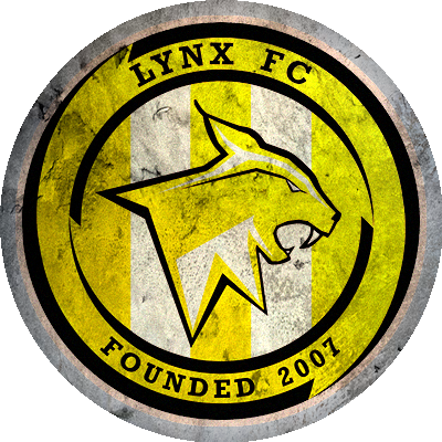 Logo Lynx FC