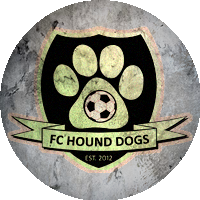 Logo FC Hound Dogs