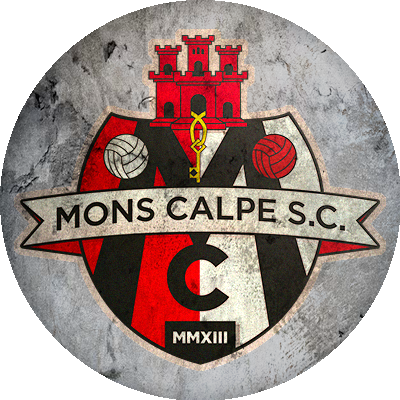 Logo Mons Calpe SC