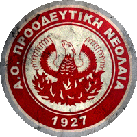 Logo AO Proodeftiki Neolaia