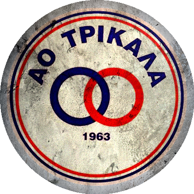 Logo AO Trikala