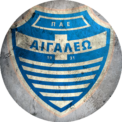 Logo AO Aigaleo