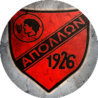 Logo Apollon Kalamarias