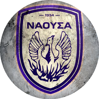 Logo FAS Naousa