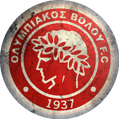 Logo Olympiakos Volou