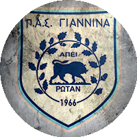 Logo PAS Giannina