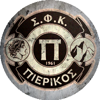 Logo Pierikos SFK