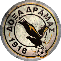 Logo GS Doxa Dramas