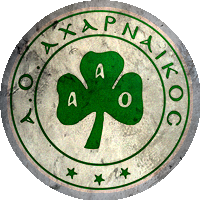 Logo AO Acharnaikos