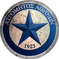 Logo Atromitos Athinon