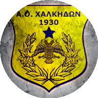 Logo AO Chalkidon