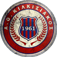 Logo AO Kilkisiakos