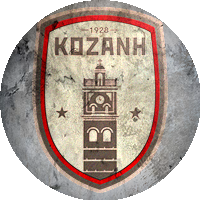 Logo FS Kozani