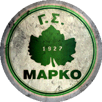 Logo GS Marko