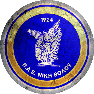 Logo Niki Volou