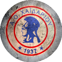Logo Chaidari Athens