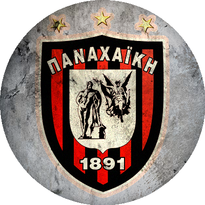Logo GE Panachaiki