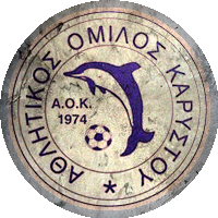 Logo AO Karystou