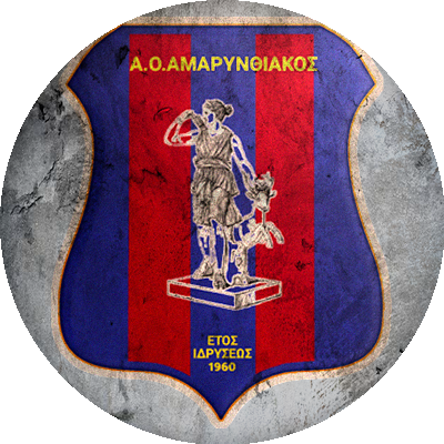 Logo AO Amarynthiakos