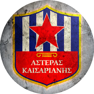 Logo AOM Asteras Kaisarianis