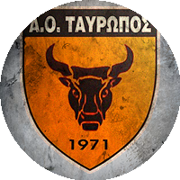 Logo AO Tavropos Karditsas