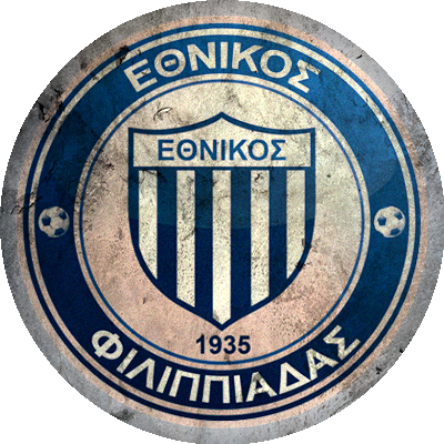 Logo APS Ethnikos Filippiadas