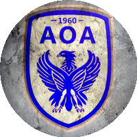Logo AO Anatolis