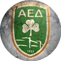 Logo AE Didymoteichou