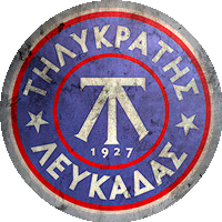 Logo AO Tilykratis Lefkadas