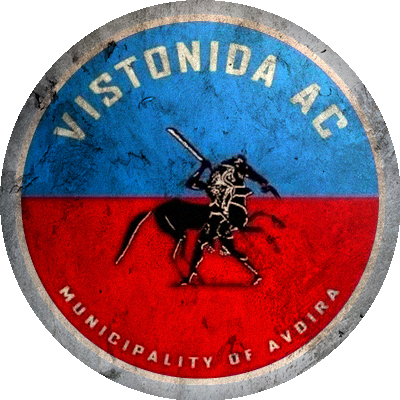 Logo AO Vistonidas