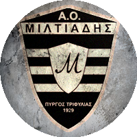 Logo AO Miltiadis Pyrgou Trifylias