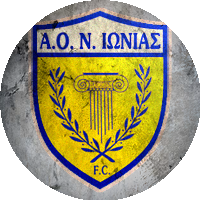 Logo AO Neas Ionias