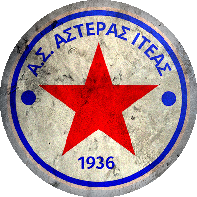 Logo AS Asteras Iteas
