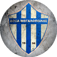 Logo AO Doxa Megalopolis