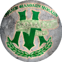 Logo OF Molaikos Molaon