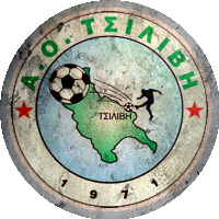 Logo AO Tsilivi