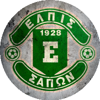 Logo MGS Elpis Sapon
