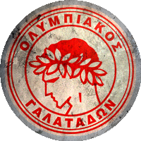 Logo APS Olympiakos Galatadon