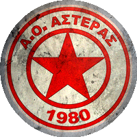 Logo AO Asteras Karditsas