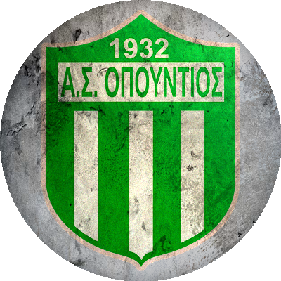 Logo AS Opountios Martinou