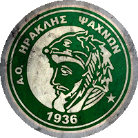Logo Iraklis Psachnon