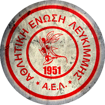Logo AE Lefkimmis