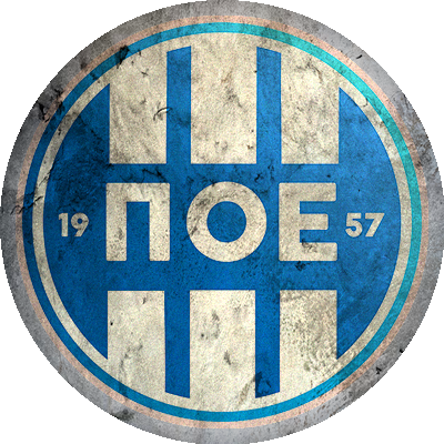 Logo PO Elassonas