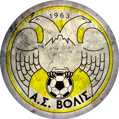 Logo AS Volis Kato Garounas