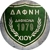 Logo PO Dafni Dafnona