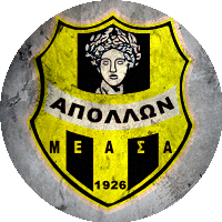 Logo MEAS Apollon Ammochoriou