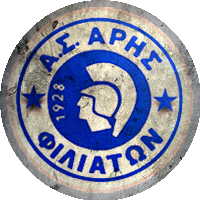 Logo AS Aris Filiaton