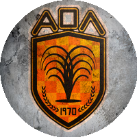 Logo AO Loutraki
